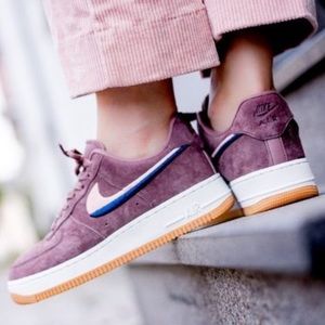 Nike air force 1’07 lx sneakers